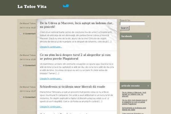 Site using Facebook Button by BestWebSoft plugin