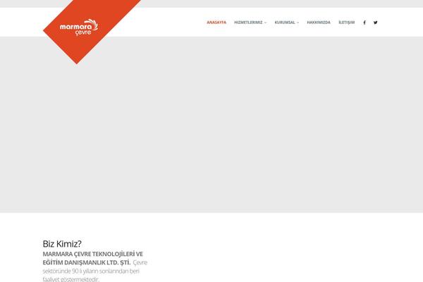 marcev.com site used Marcev