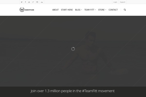 Site using Reamaze Helpdesk & Live Chat plugin