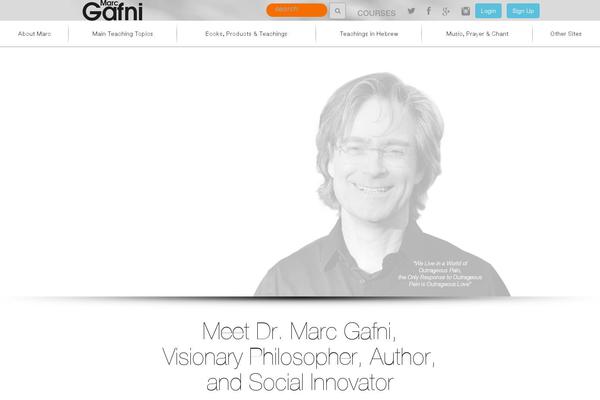 Site using Wonderplugin-carousel-trial plugin