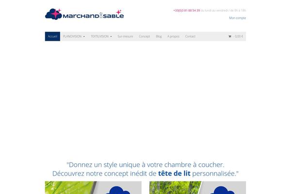 Site using Optin-monster plugin
