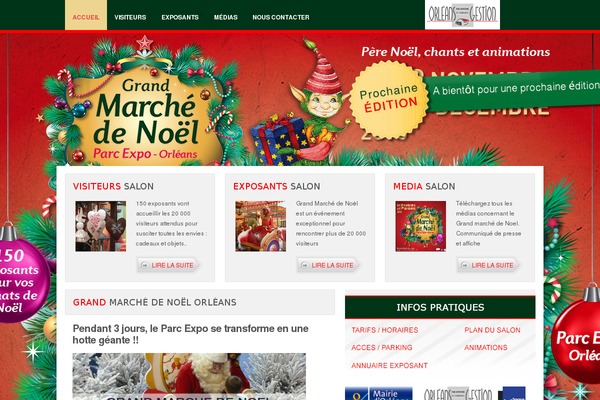 Panacea theme site design template sample