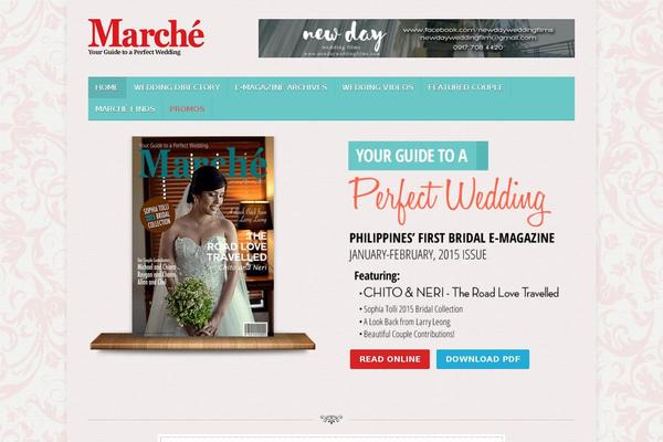 Site using Sam-images plugin