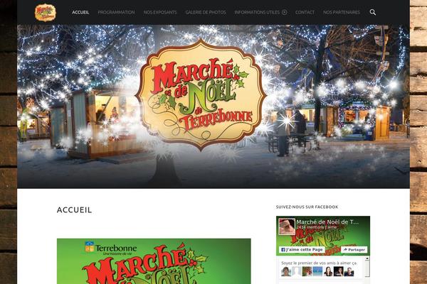 Auberge theme site design template sample