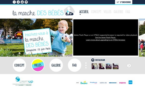 Site using Sticky Menu (or Anything!) on Scroll plugin