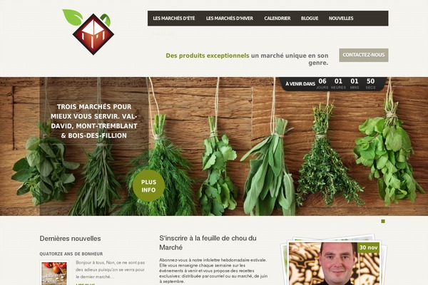 Site using Elementor-extras plugin