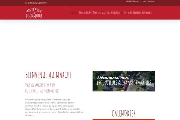 Site using Elfsight-instagram-feed-cc plugin