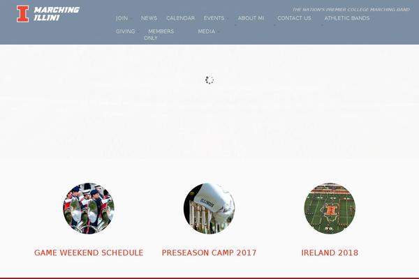 Site using Simple Calendar - Google Calendar Plugin plugin