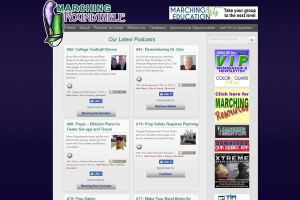 Site using Adsanity.tmp plugin