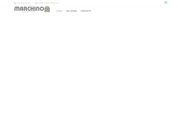 Ekko-child theme site design template sample