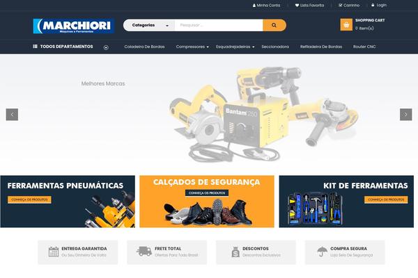 Site using Sw_wooswatches plugin