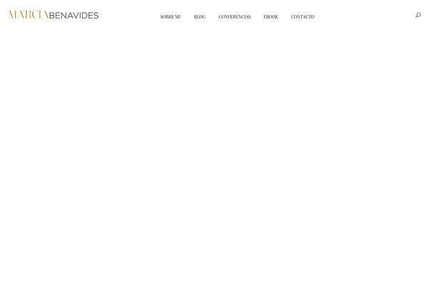 Site using WP Marketing plugin