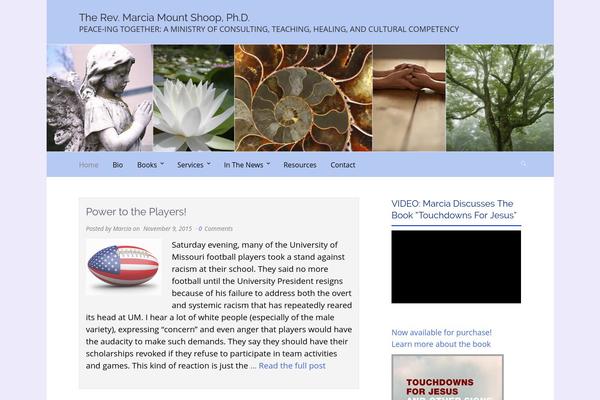Site using SD-mobile-nav plugin