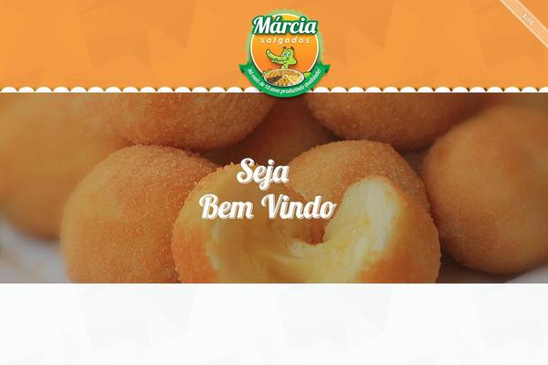 Sweet-cake theme site design template sample