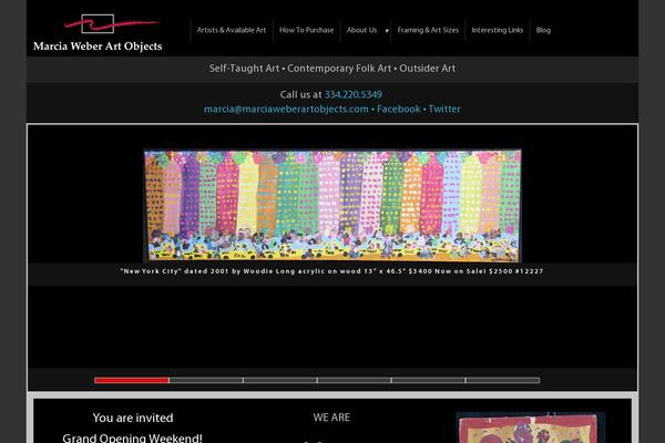 Site using WP Ajaxify Comments plugin