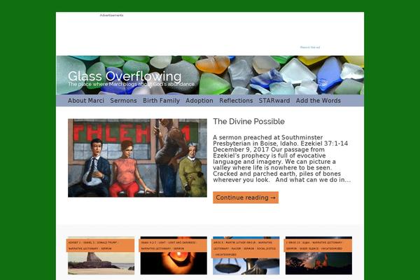 Site using Gutenberg-core plugin