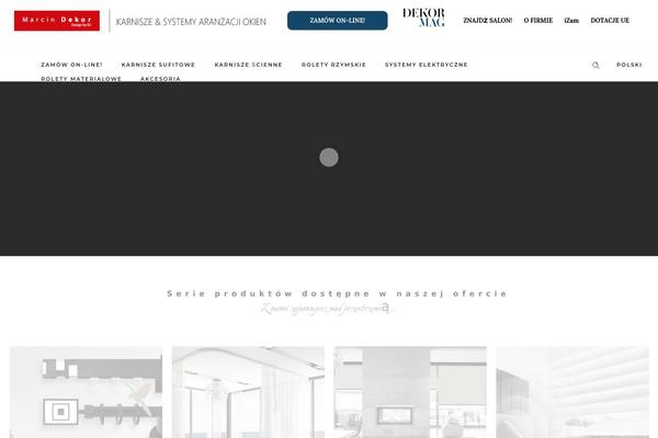 Site using Image-map-pro-wordpress plugin