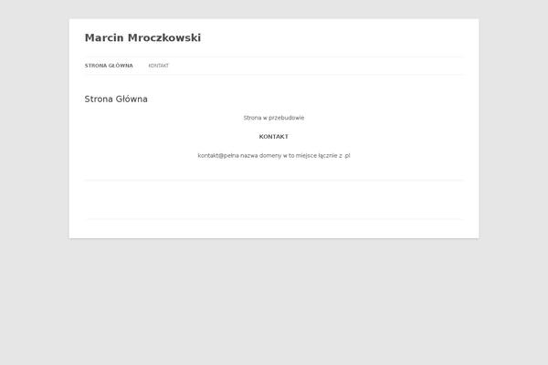 Site using NextGEN Gallery plugin