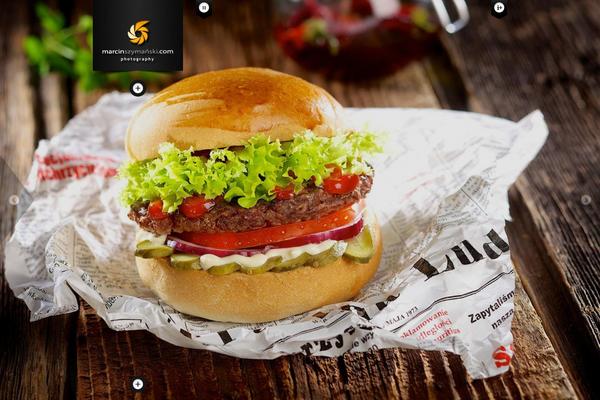 Big_gallery_wp theme site design template sample