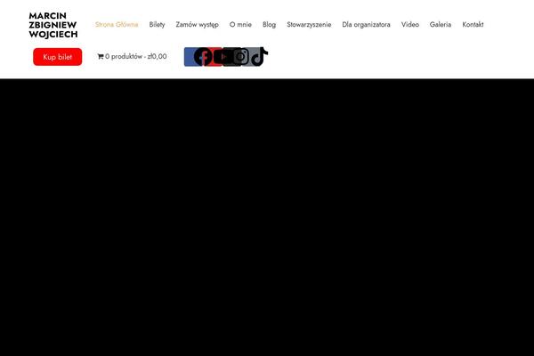 Site using WooCommerce Ecommerce Tracking for Google and Facebook plugin