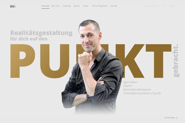 PB Theme theme site design template sample