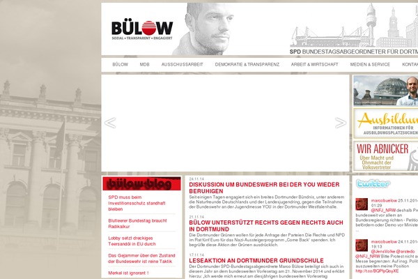 Site using Accordion-blocks plugin