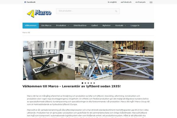 Site using Custom-facebook-feed-pro plugin