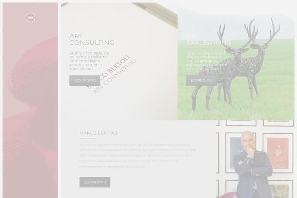 Site using Complianz-gdpr-premium plugin