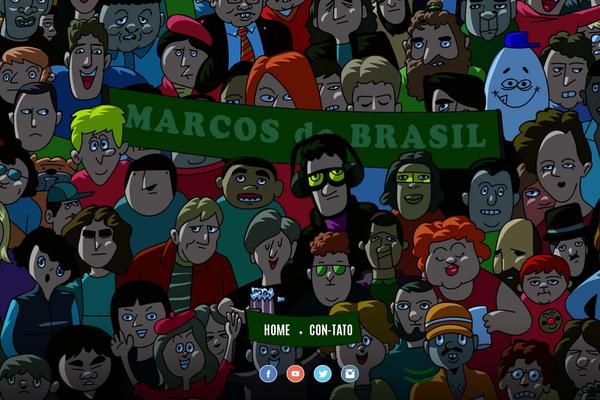 Site using Instagram Picture plugin