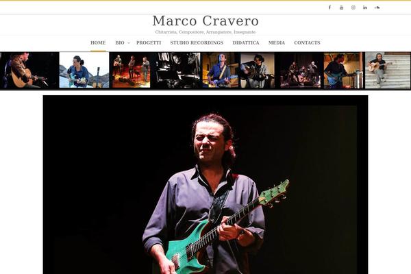 Site using Vision-core plugin