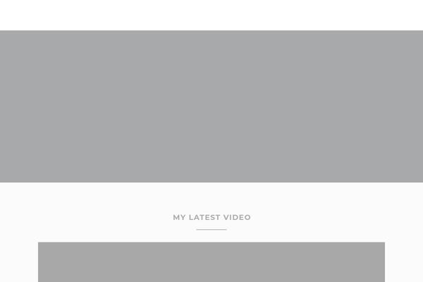 Site using Wolf-jplayer plugin