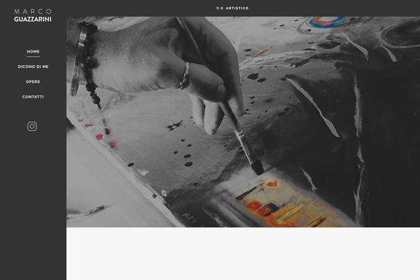 Site using LayerSlider plugin