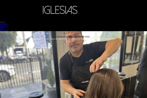 Site using Sticky Menu (or Anything!) on Scroll plugin