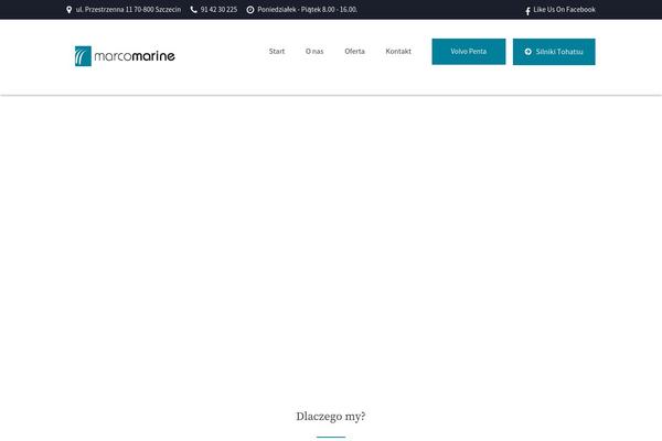 Site using Yachtcharter-shortcodes-post-types plugin