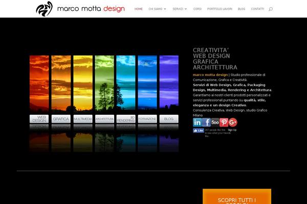 Site using Jroll plugin