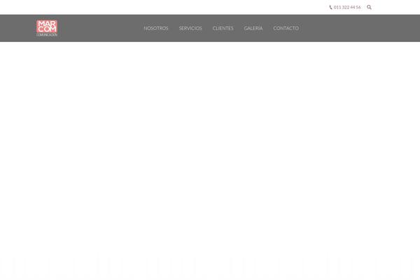 Site using Qi-addons-for-elementor plugin