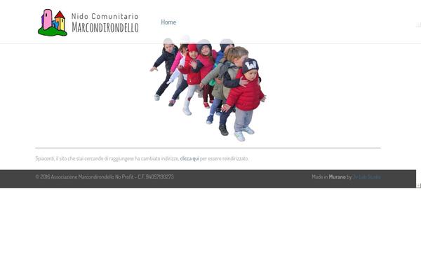 Site using Cj-membership-modules plugin