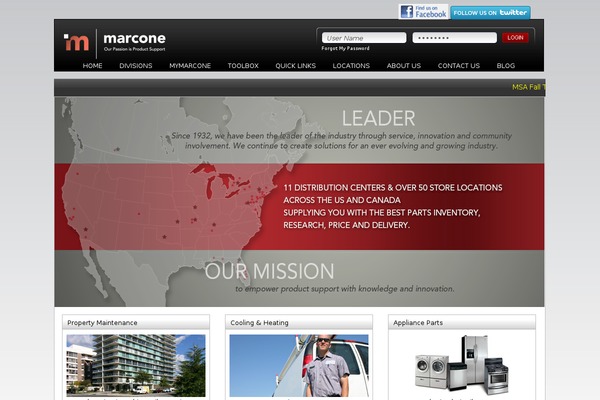 Site using Wp-google-map-gold plugin