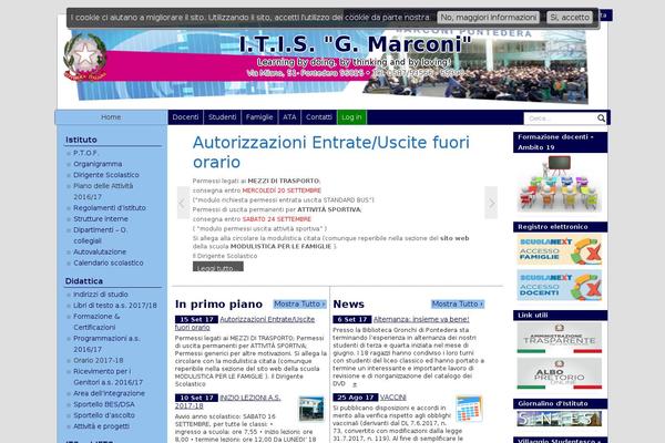 Pasw2015 theme site design template sample