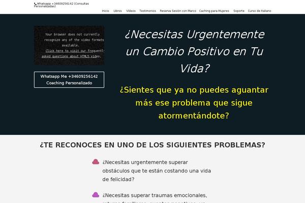 Site using SlickQuiz plugin