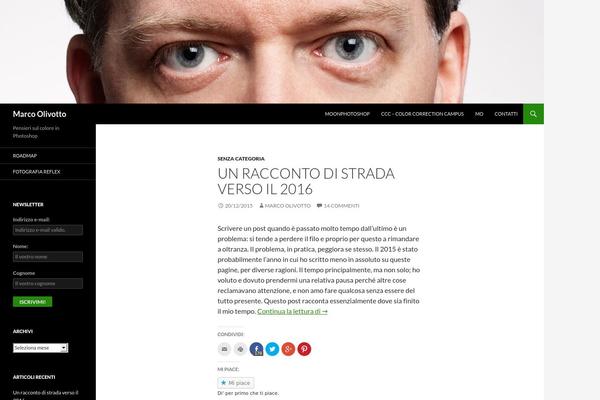 Site using WP QuickLaTeX plugin