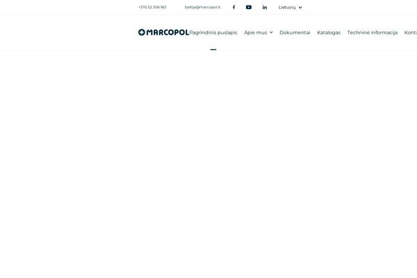 Site using Dearpdf-lite plugin