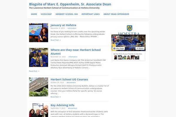 Max Magazine theme site design template sample