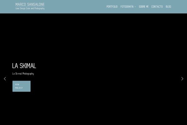 Site using Phastpress plugin