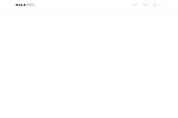 Site using Tatsu plugin