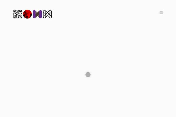 KON/CEPT theme site design template sample