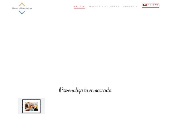 Site using Woo-variation-swatches plugin