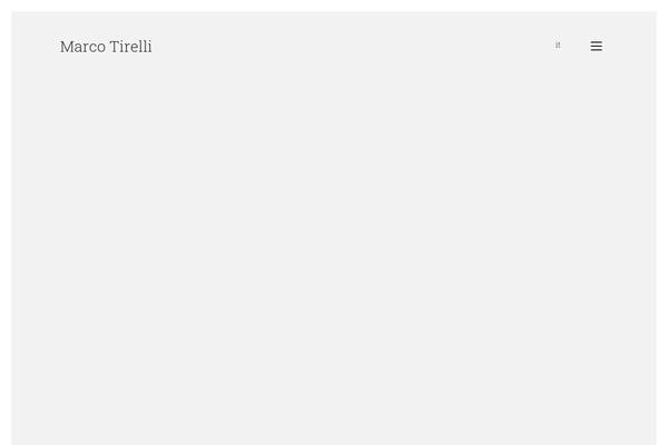Kalium theme site design template sample