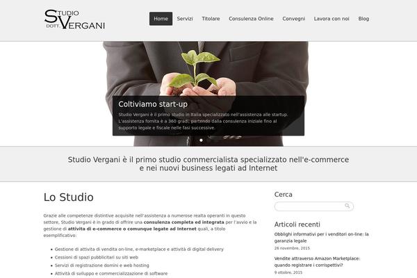 Site using WP Forum Server plugin