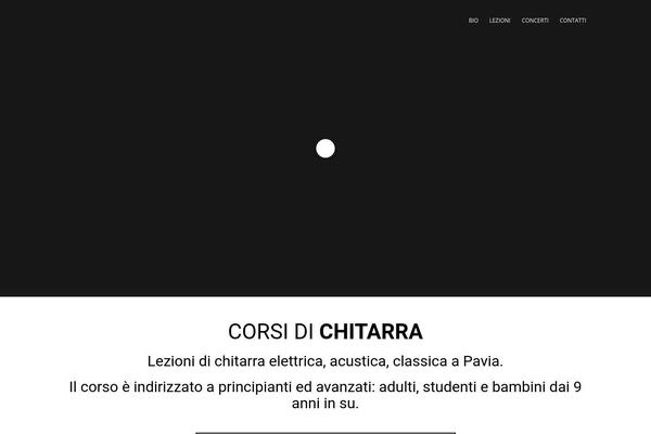 Site using Ultimate Social Media Icons PLUS plugin
